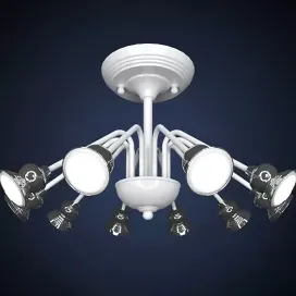 Favourite saluto chandelier